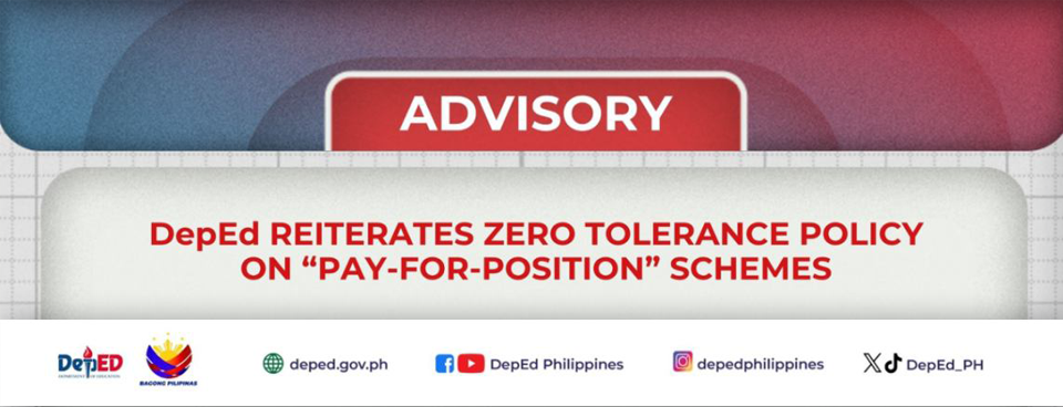 Deped Mandaue City - Online